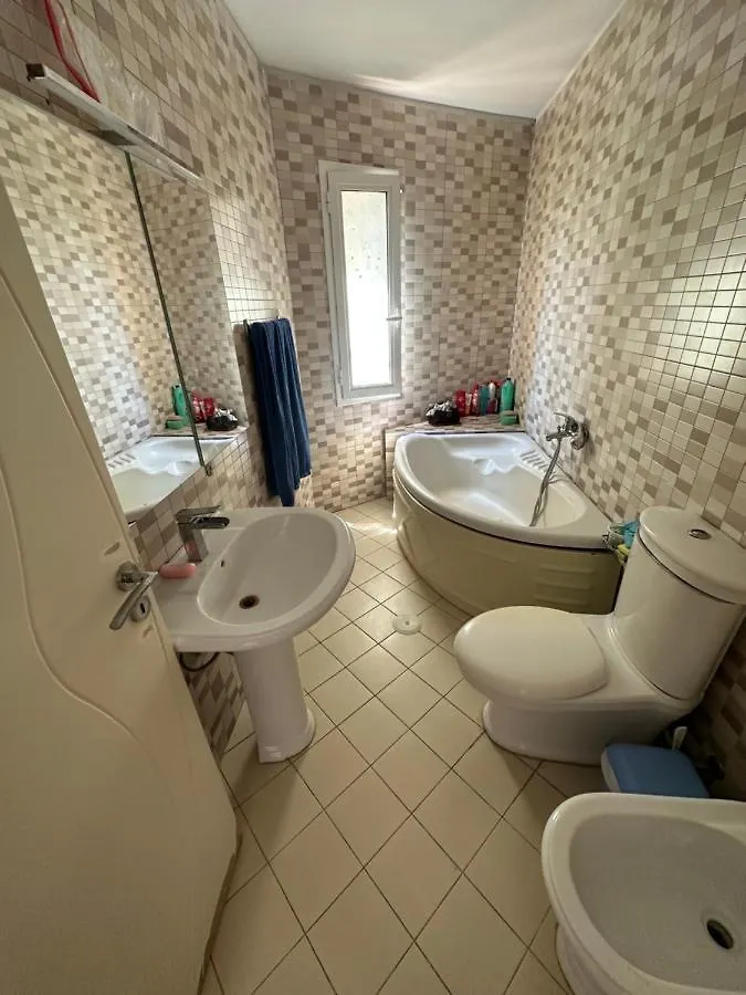 Apartament Riviera'S Home Wlora Albania